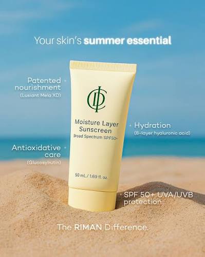 Summer Skincare Tips: How to Keep Your Skin Hydrated & Glowing with RIMAN Korean Skincare