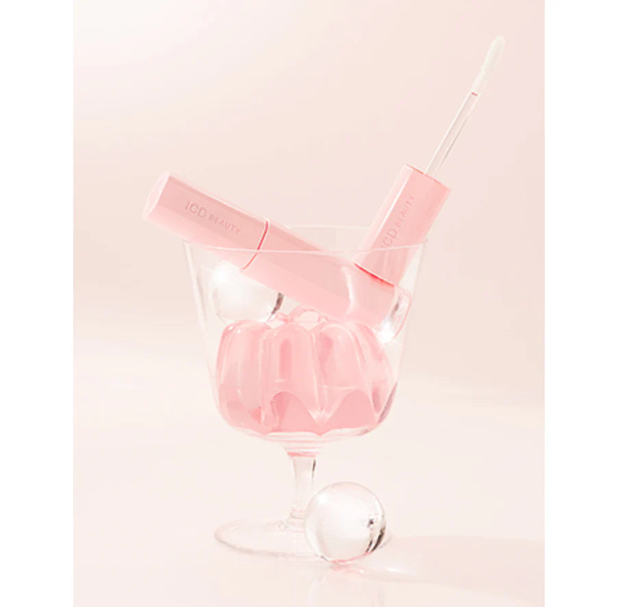 GLOW UP LIP OIL