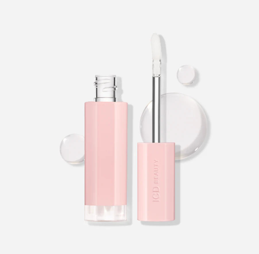GLOW UP LIP OIL