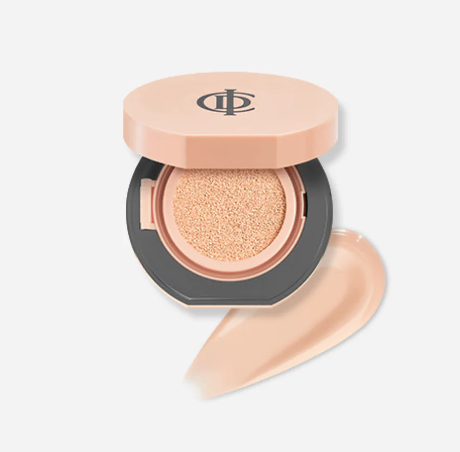 LUMINOUS GLOW CUSHION