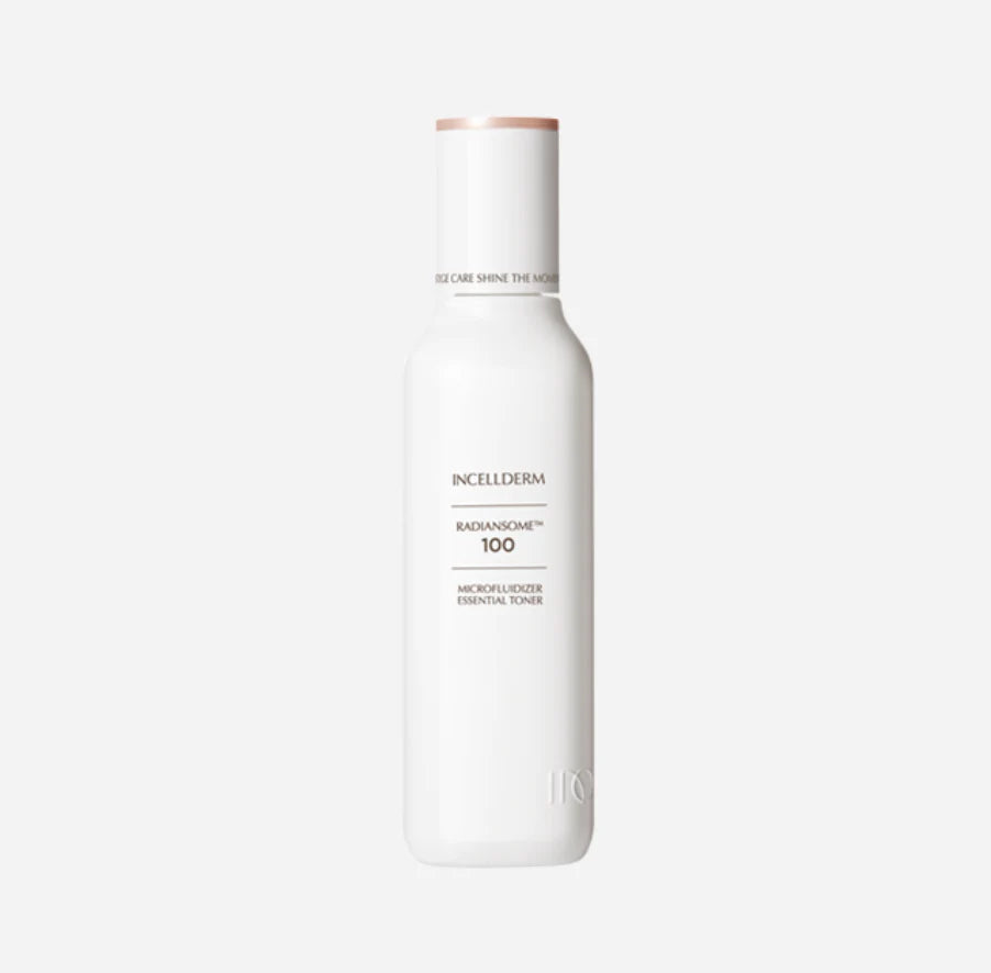 RADIANSOME 100 MICROFLUIDIZER TONER
