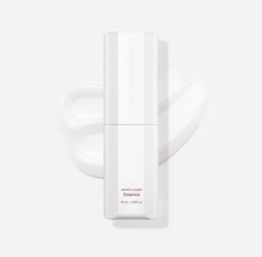 RADIANSOME 100 MICROFLUIDIZER ESSENCE