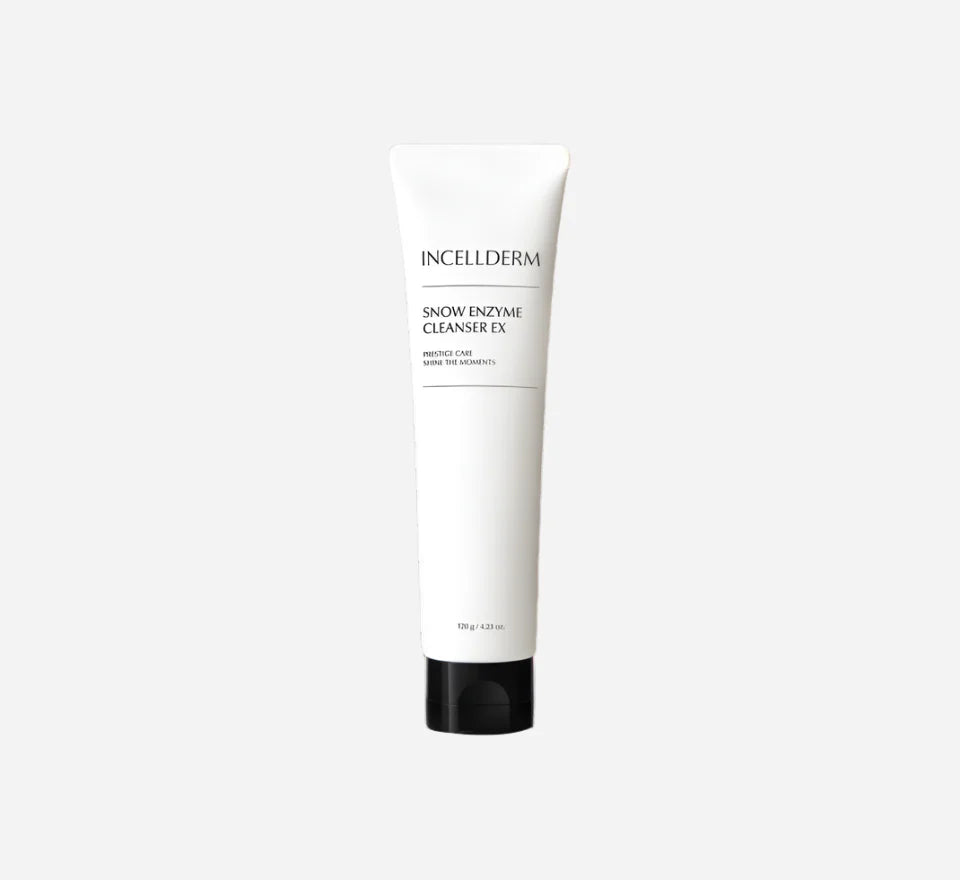 SNOW ENZYME CLEANSER EX