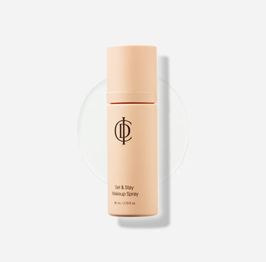 SET & STAY MAKEUP SPRAY