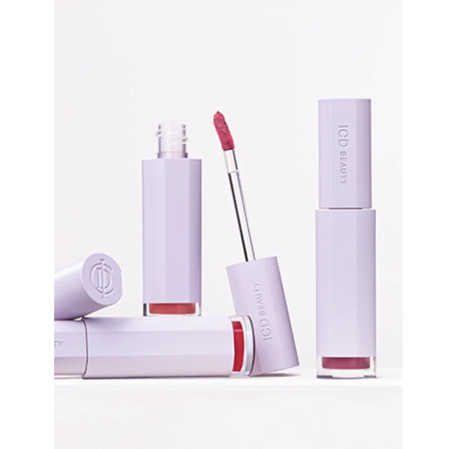 BUTTER LIP TINT - VELVET MATTE
