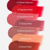 BUTTER LIP TINT - VELVET MATTE
