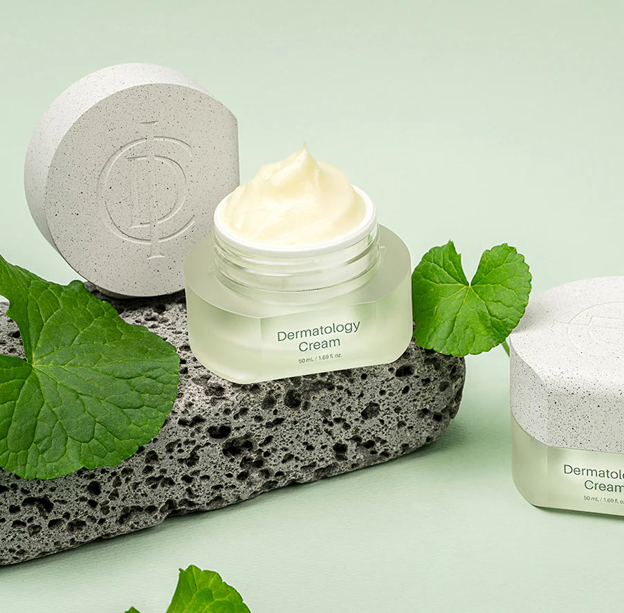 DERMATOLOGY CREAM