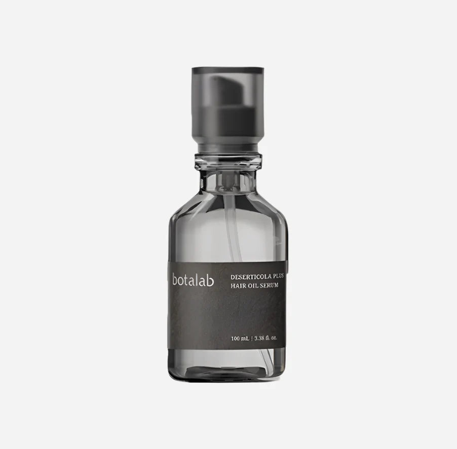 DESERTICOLA PLUS HAIR OIL SERUM