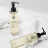 MOISTURE CLEANSING OIL