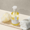 SUAMEL NOURISHING BODY WASH